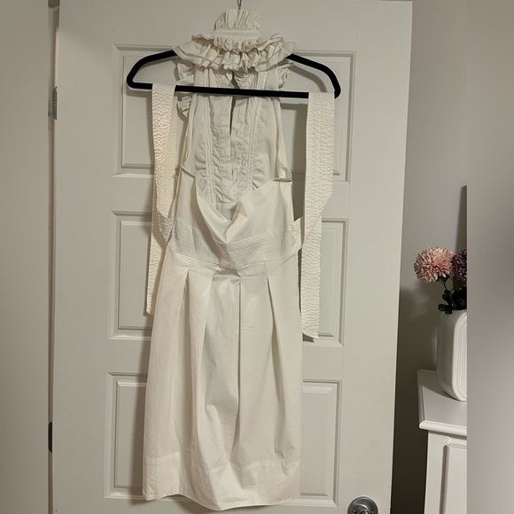 Pre-Owned - 2011 RETRO BCBG Dress bought in Las Vegas - Original retail: $399 - Picture 4 of 5